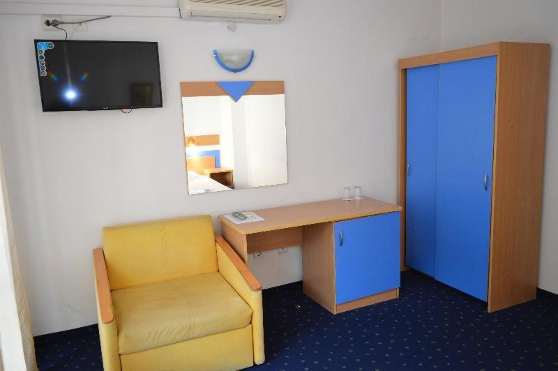Hotel Saint George - Old Nesebar Habitación foto