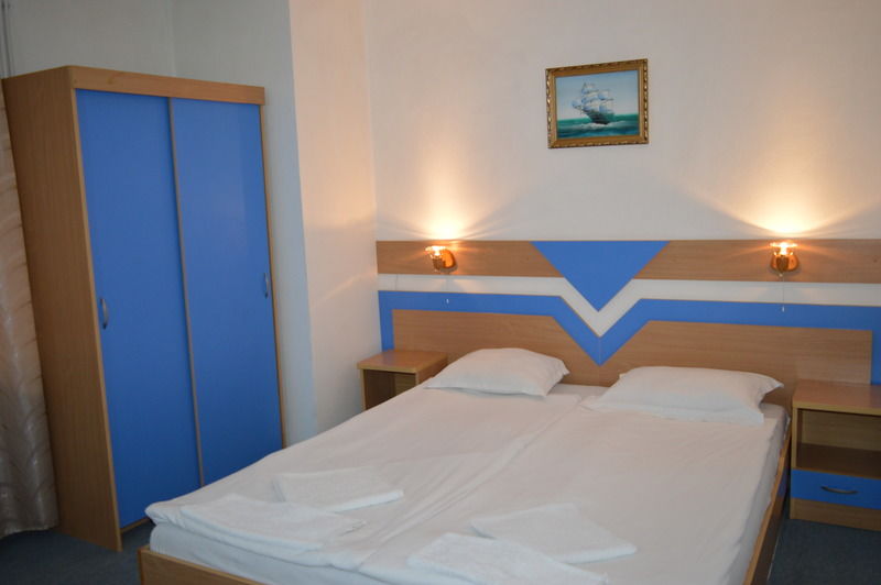 Hotel Saint George - Old Nesebar Exterior foto