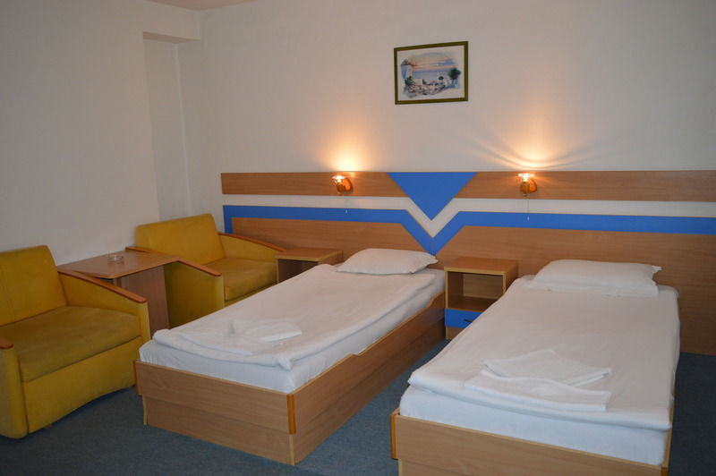 Hotel Saint George - Old Nesebar Exterior foto